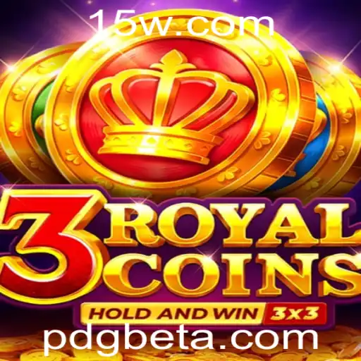 Descubra o Mundo de Aventuras do Jogo 3royalcoins