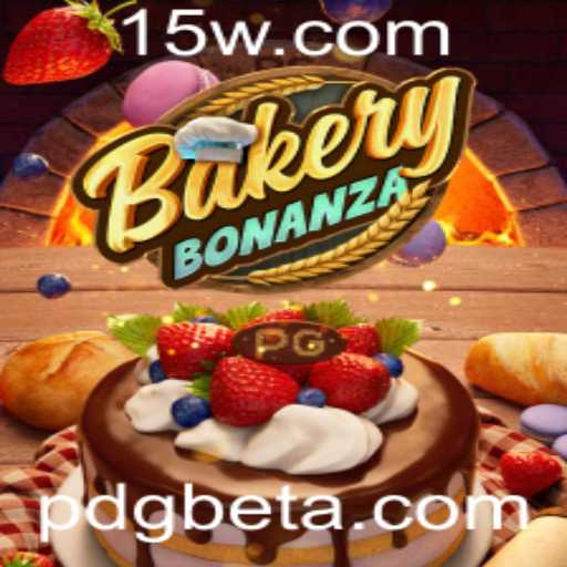 Descubra o Fascinante Mundo de BakeryBonanza
