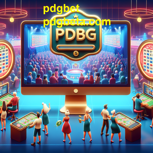 A Magia do Bingo Online no pdgbet
