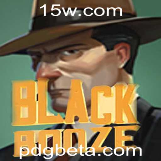 BlackBooze: A Experiência Imersiva no Mundo dos Jogos
