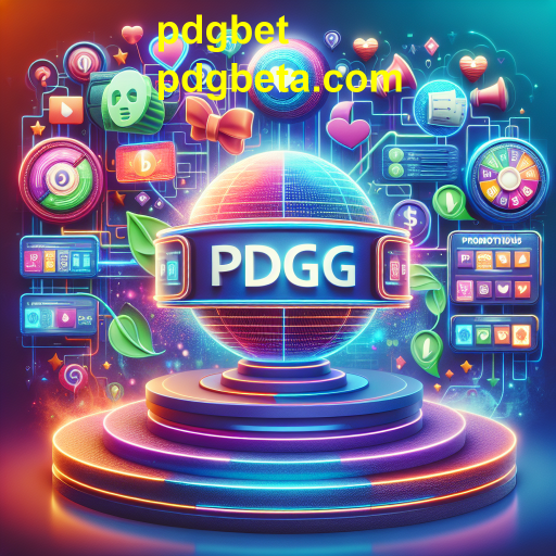 Descubra as Ofertas Especiais do pdgbet