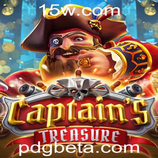 Explorando o Mundo de CaptainssTreasure e o Impacto da Plataforma pdgbet