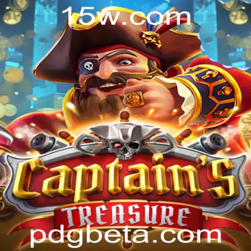 Explorando o Mundo de CaptainssTreasure e o Impacto da Plataforma pdgbet