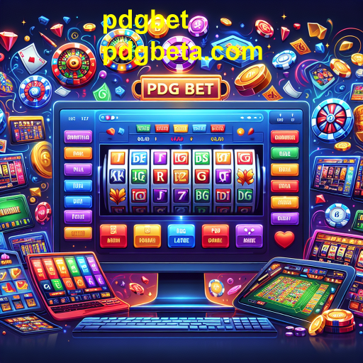 pdgbet