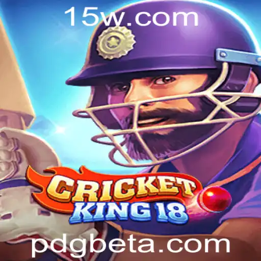 CricketKing18: O Jogo Revolucionário de Críquete que Domina as Plataformas de Jogos