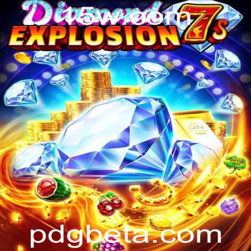 Desvendando o Fascinante Jogo DiamondExplosion7s