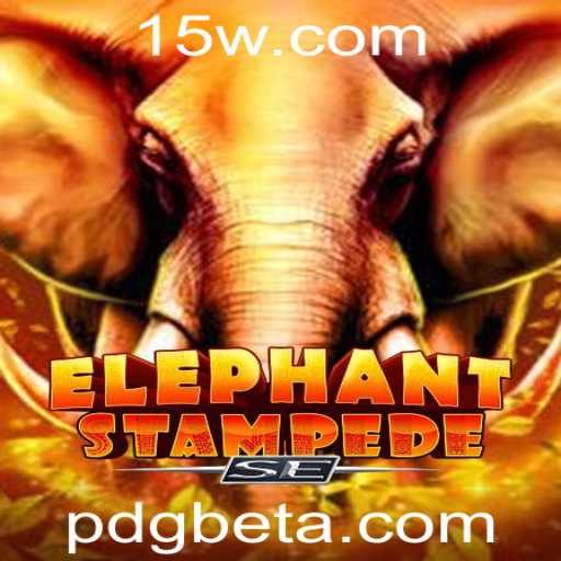 Descubra o Empolgante Mundo de ElephantStampedeSE: A Nova Sensação nos Jogos Digitais