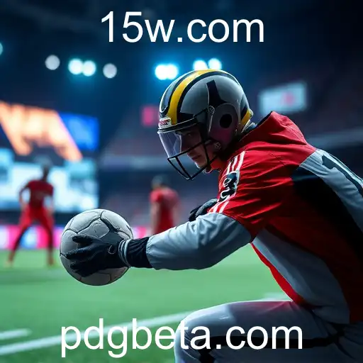 Esportes Virtuais: Uma Nova Fronteira no Entretenimento Digital