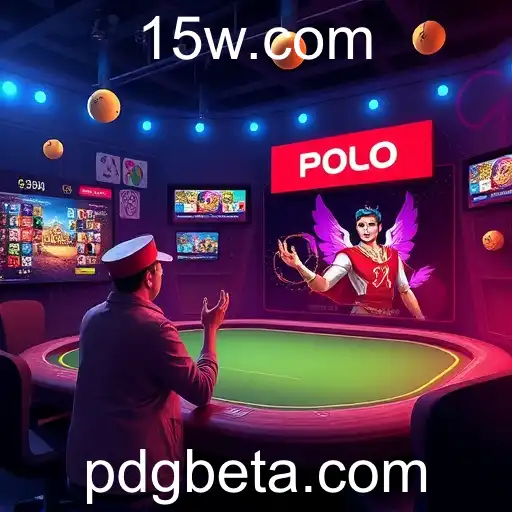 Exclusivo: Descubra o Mundo Único do pdgbet