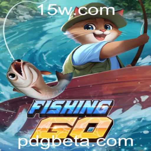 FishingGO: Uma Aventura Virtual de Pesca e Aposta