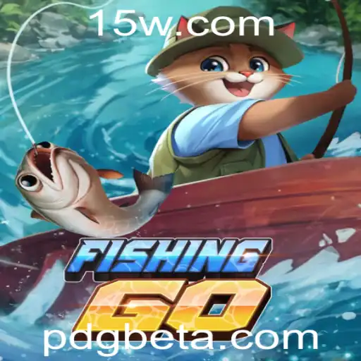 FishingGO: Uma Aventura Virtual de Pesca e Aposta