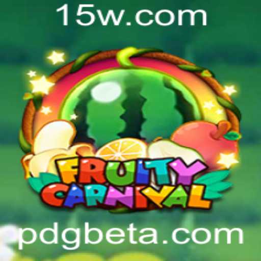 Descubra FruityCarnival: O Fascinante Jogo de Azar Online com pdgbet