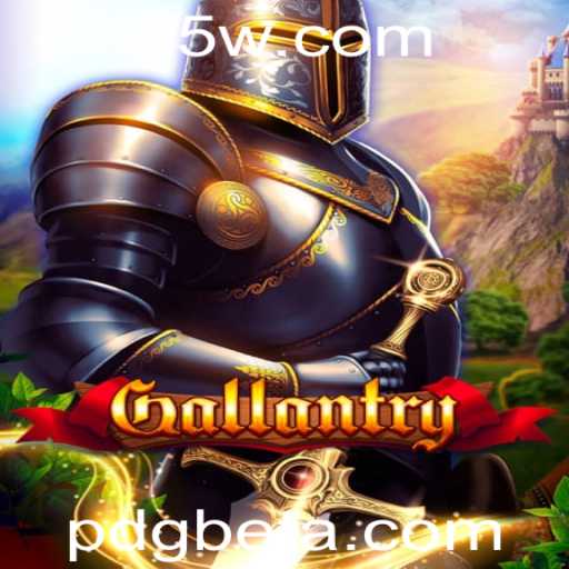 Explorando o Mundo de Gallantry: Um Jogo de Estratégia e Aventura
