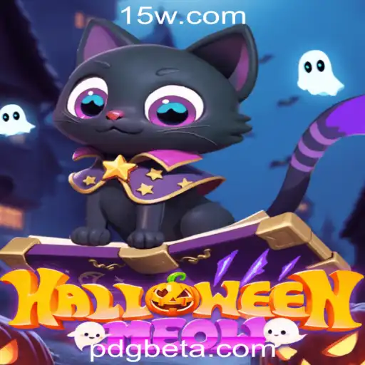 HalloweenMeow: Um Jogos de Gatos e Fantasmas