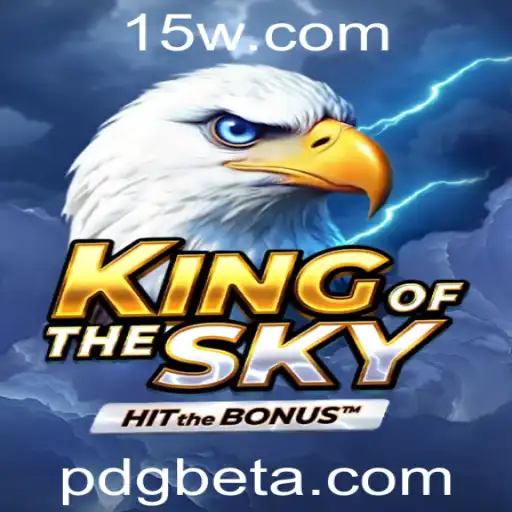 KingOfTheSky: Um Mergulho no Universo dos Jogos com pdgbet