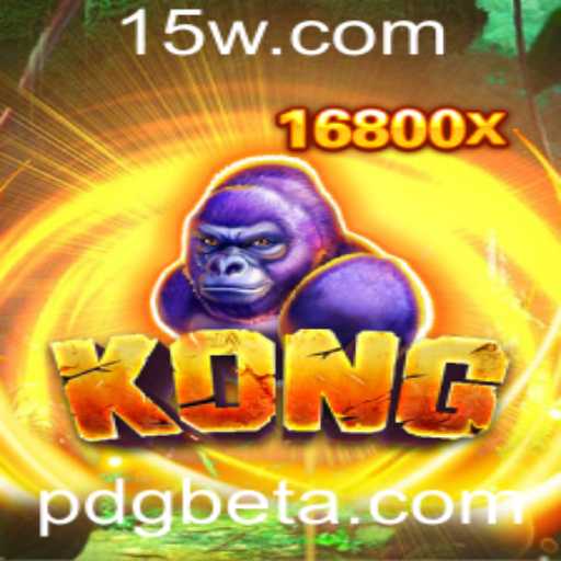 Descubra o Mundo Fascinante do Jogo Kong com pdgbet