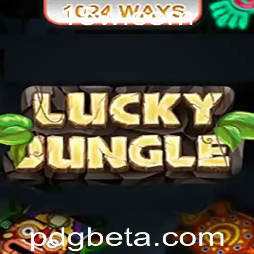 Descubra o Mundo de LuckyJungle1024: Um Jogo de Aventuras e Estratégia