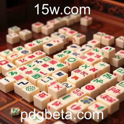 Explorando o Fascinante Mundo do Mahjong