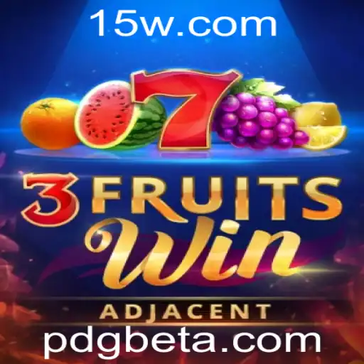 Descubra o Fascinante Mundo de 3FruitsWin com Pdgbet