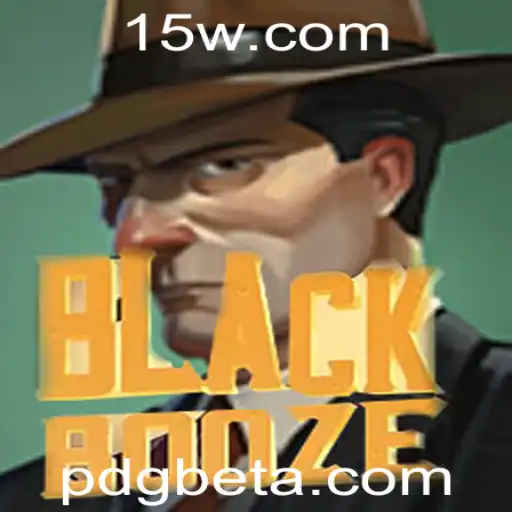BlackBooze: A Experiência Imersiva no Mundo dos Jogos