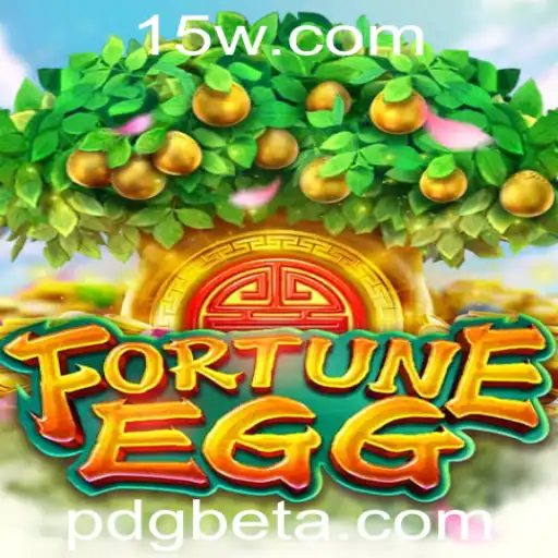 FortuneEgg: Descubra o Novo Fenômeno dos Jogos