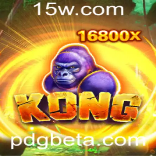 Descubra o Mundo Fascinante do Jogo Kong com pdgbet