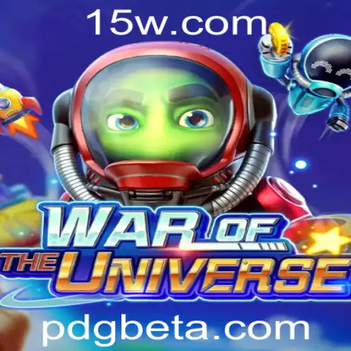 Explorando o Universo: WAROFTHEUNIVERSE