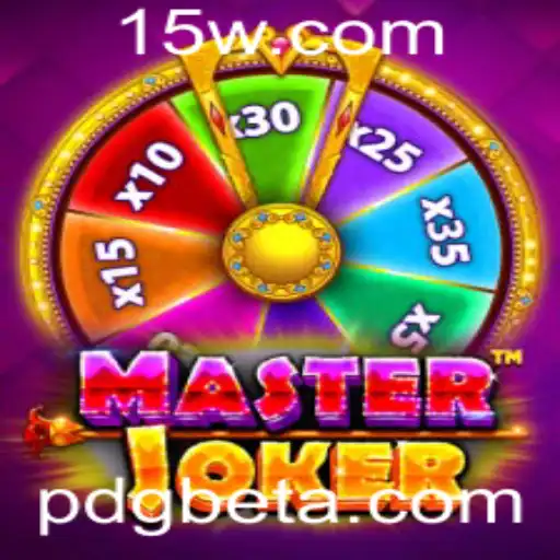 Explorando MasterJoker: O Fascinante Mundo das Slots Online