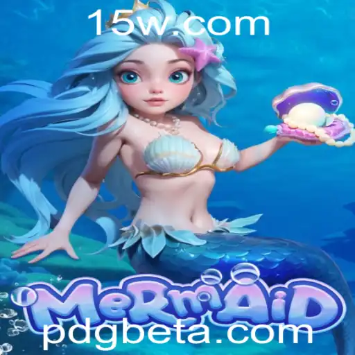 Explorando o Universo Encantado de 'Mermaid': Um Mergulho na Aventura Digital