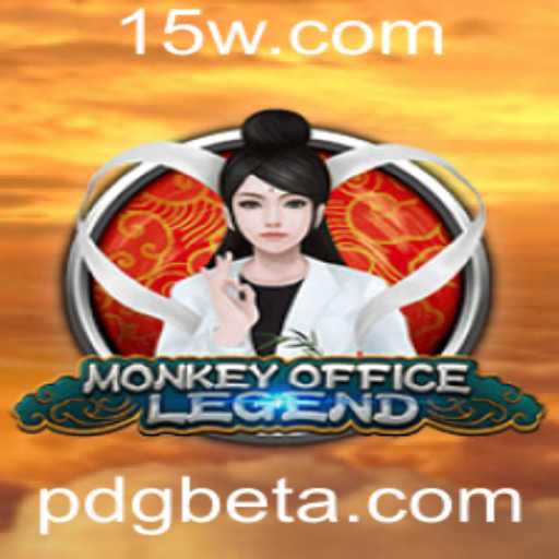Explorando o Mundo de MonkeyOfficeLegend: Um Mergulho em sua Dinâmica e Estratégia