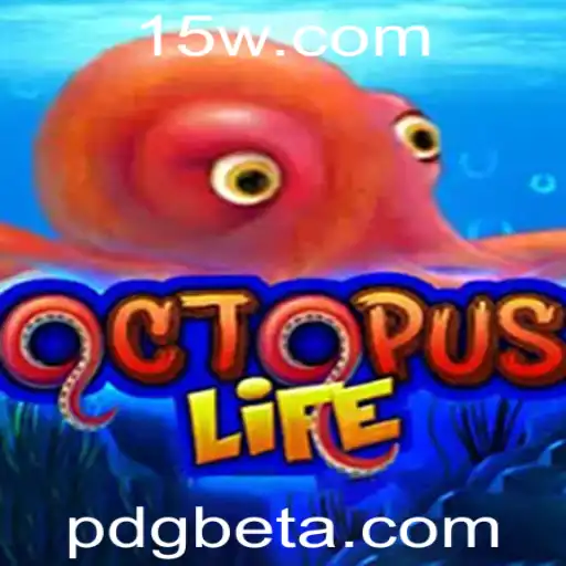 Descubra o Fascinante Mundo de OctopusLife: Um Jogo Inovador