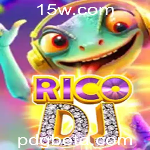 Explorando RicoDJ: Um Mergulho no Mundo Empolgante do Jogo