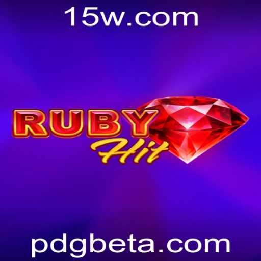 Descubra RubyHit: O Novo Fenômeno do Mundo dos Jogos