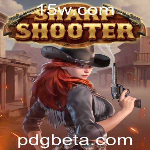 Explorando Sharpshooter: O Novo Fenômeno dos Jogos com Pdgbet