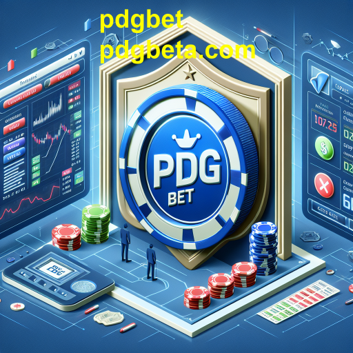 Explorando o Mundo das Apostas Esportivas no PDGBet