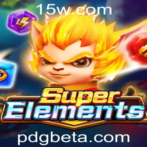 Explorando o Universo de SuperElements: Um Guia Completo para Iniciantes