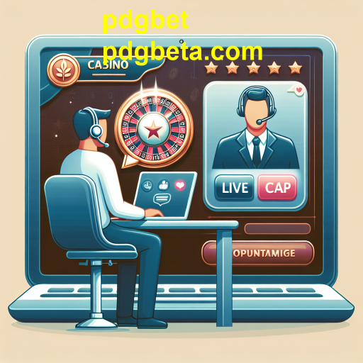 A Importância do Suporte ao Cliente em Jogos Online: Um Olhar sobre a Categoria do pdgbet