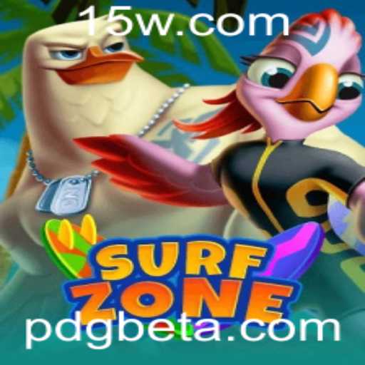 Descubra o Mundo Empolgante de SurfZone: O Jogo Inovador do Momento