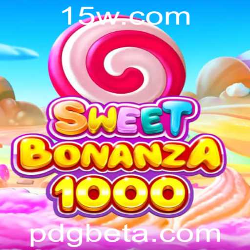 Descubra o Fascinante Mundo de SweetBonanza1000: O Jogo do Momento com PDGbet