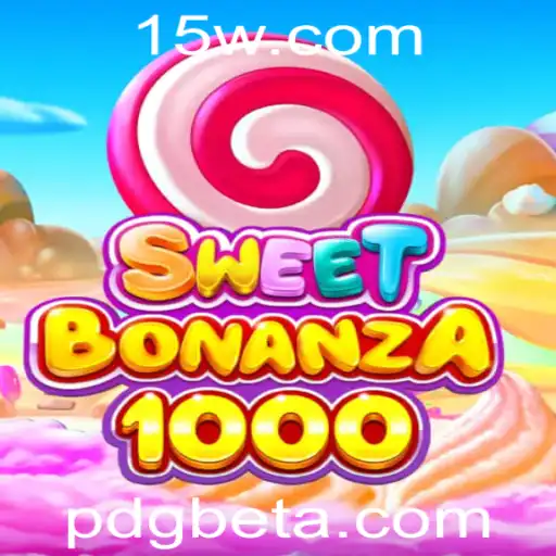 Descubra o Fascinante Mundo de SweetBonanza1000: O Jogo do Momento com PDGbet