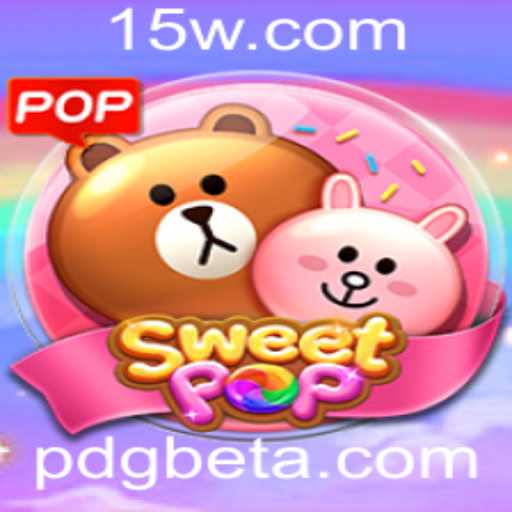 Descubra SweetPOP: Um Novo Nível de Diversão com PDGBET
