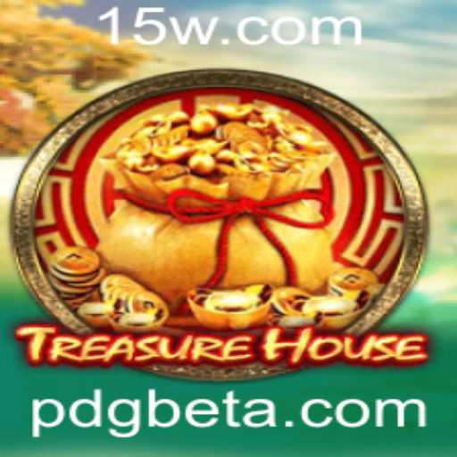 Explorando o Fascinante Mundo do Jogo TreasureHouse