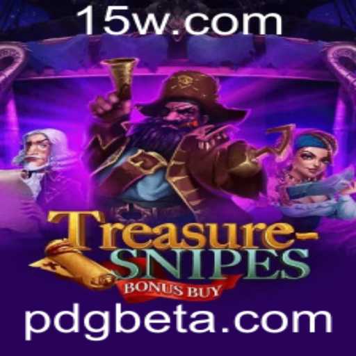 Explorando o Fascinante Mundo do Jogo TreasuresnipesBonusBuy