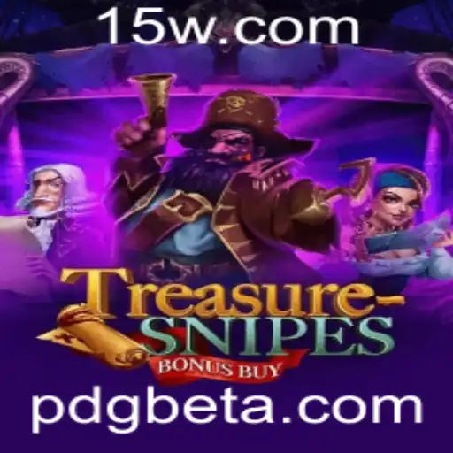 Explorando o Fascinante Mundo do Jogo TreasuresnipesBonusBuy