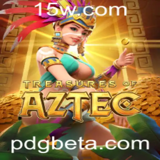 Descubra o Mundo de Treasures of Aztec com Pdgbet: Aventuras e Estratégias