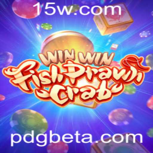 WinWinFishPrawnCrab: O Jogo de Azar que Celebra a Tradição com Inovação