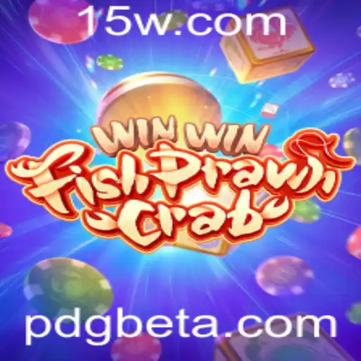 WinWinFishPrawnCrab: O Jogo de Azar que Celebra a Tradição com Inovação