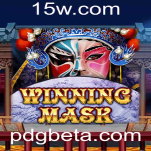 WinningMask: Explorando a Nova Sensação dos Jogos