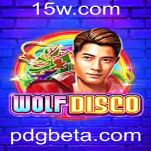 Explorando o Universo de WolfDisco: Um Mergulho no Mundo de PDGBet